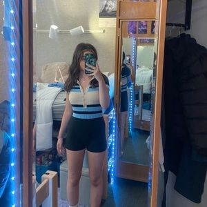 urban outfitters romper